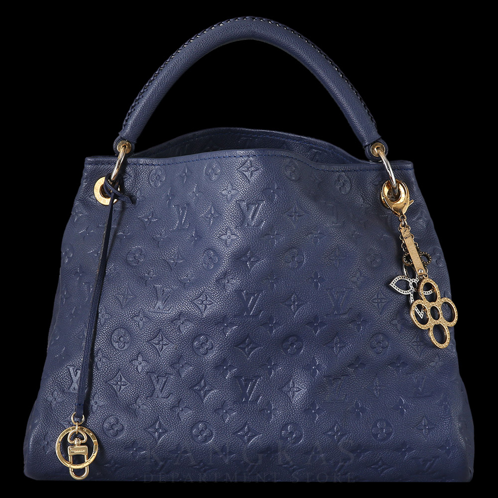 LOUIS VUITTON(USED)루이비통 앙프렝뜨 앗치 MM